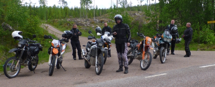 Dirty Days 2012